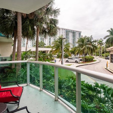 Sunny Isles Ocean Reserve Condo Apartments Miami Beach Exterior foto