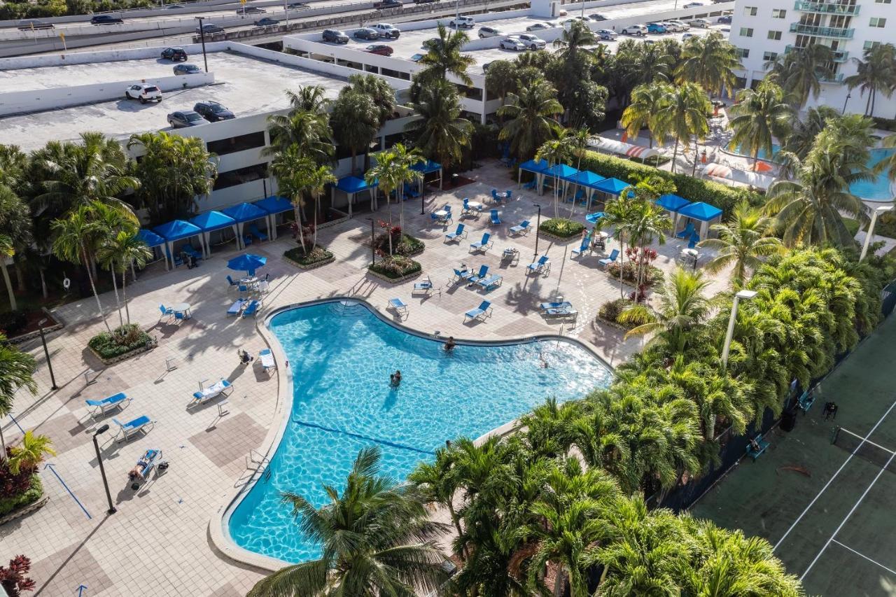 Sunny Isles Ocean Reserve Condo Apartments Golden Beach Exterior foto