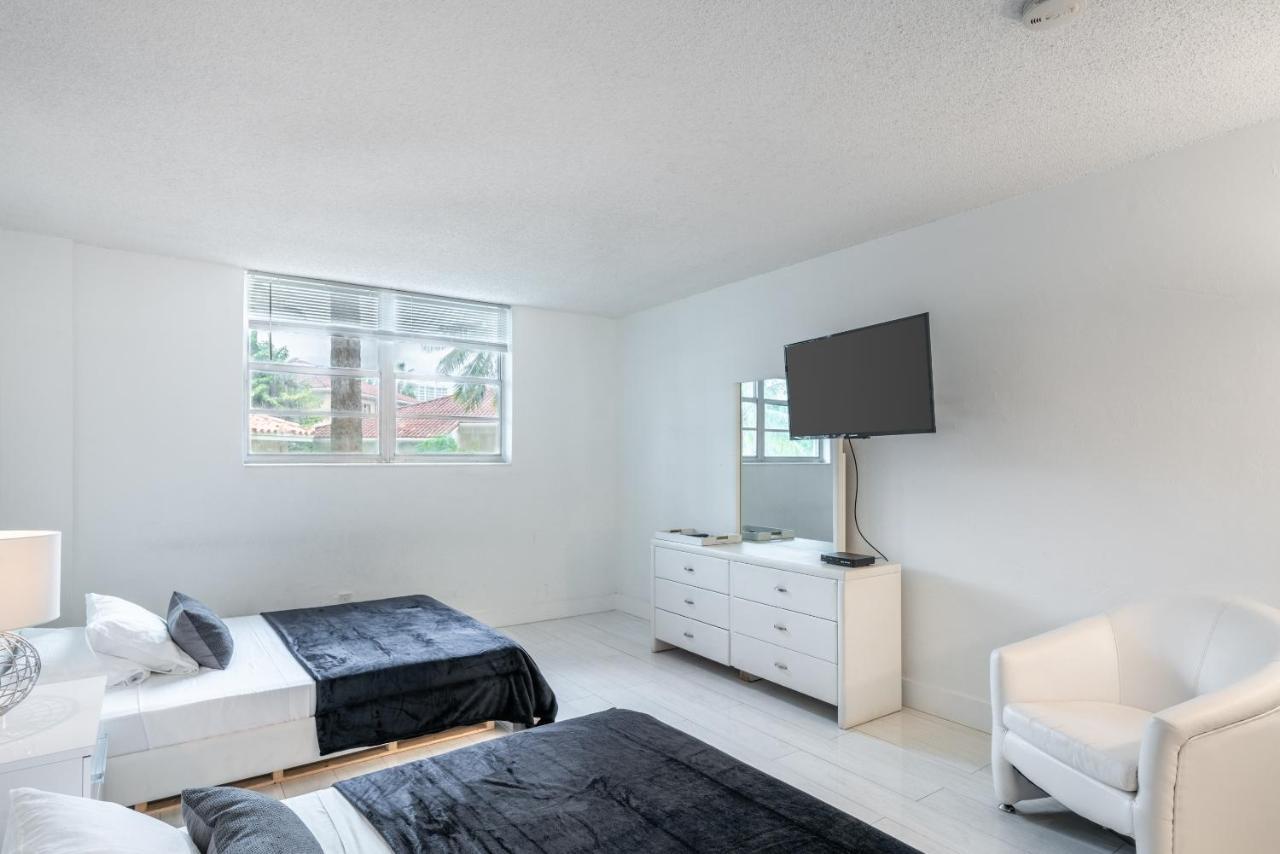 Sunny Isles Ocean Reserve Condo Apartments Golden Beach Exterior foto