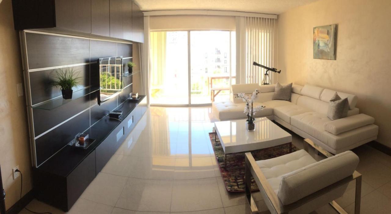 Sunny Isles Ocean Reserve Condo Apartments Golden Beach Exterior foto